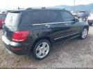 Mercedes-Benz GLK 4matic Image 14