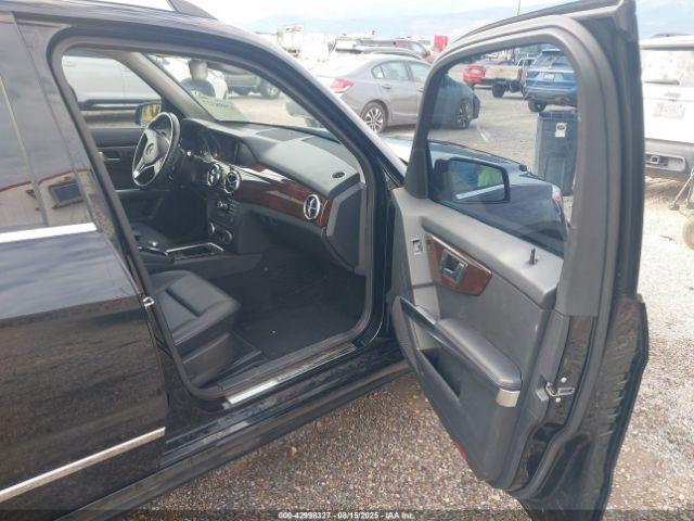 Mercedes-Benz GLK 4matic Image 16