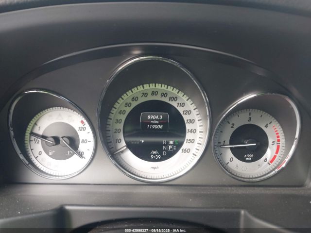 Mercedes-Benz GLK 4matic Image 2