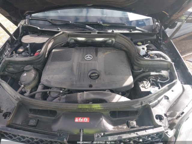 Mercedes-Benz GLK 4matic Image 8