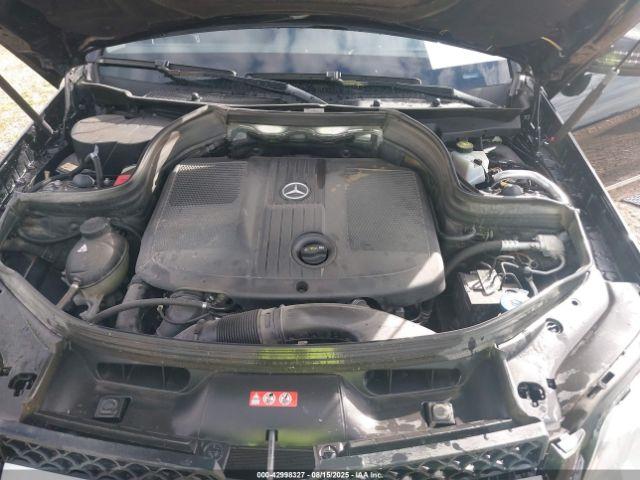 Mercedes-Benz GLK 4matic Image 8