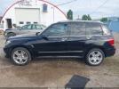 Mercedes-Benz GLK 4matic Image 12