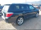 Toyota Highlander Limited Image 6