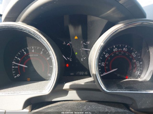 Toyota Highlander Limited Image 15