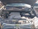 Toyota Highlander Limited Image 2