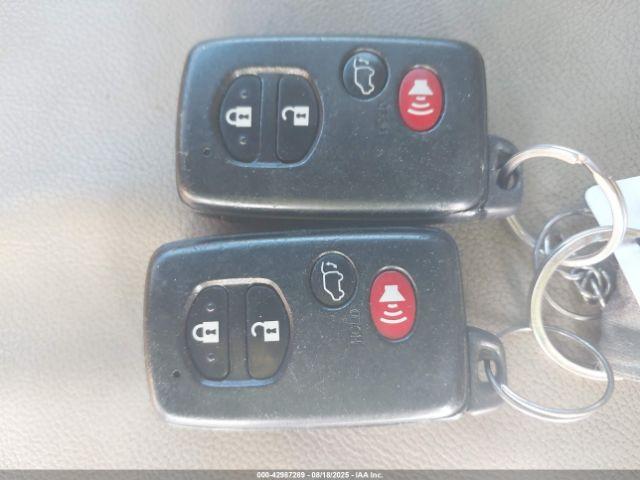 Toyota Highlander Limited Image 7