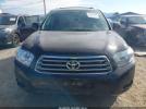 Toyota Highlander Limited Image 17