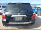 Toyota Highlander Limited Image 13