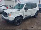 Jeep Renegade Trailhawk 4x4 Image 2