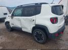Jeep Renegade Trailhawk 4x4 Image 4