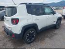 Jeep Renegade Trailhawk 4x4 Image 3