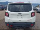 Jeep Renegade Trailhawk 4x4 Image 17
