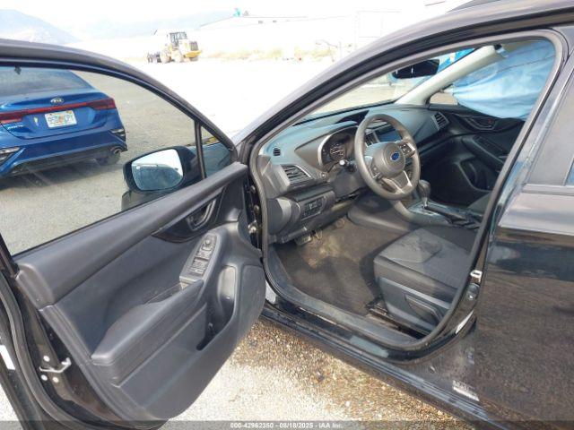 Subaru Impreza Premium 5-door Image 15