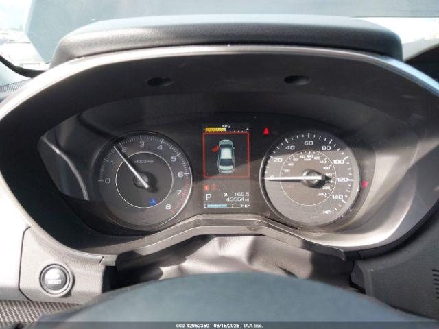 Subaru Impreza Premium 5-door Image 9