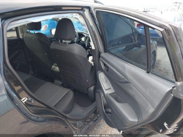 Subaru Impreza Premium 5-door Image 19