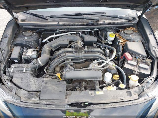 Subaru Impreza Premium 5-door Image 17