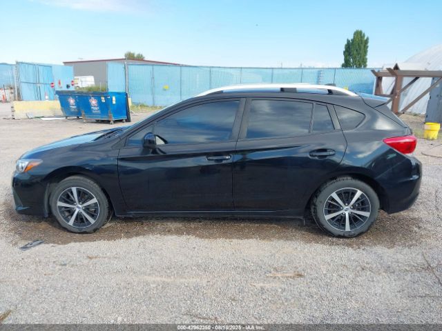 Subaru Impreza Premium 5-door Image 6