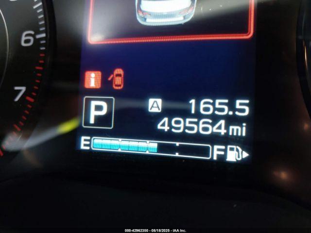 Subaru Impreza Premium 5-door Image 14