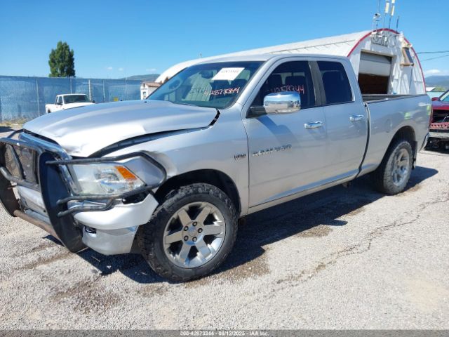 Ram 1500 Laramie Image 2