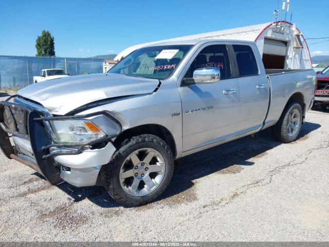 Ram 1500 Laramie Image 2