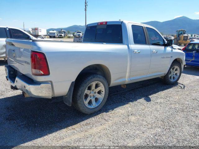 Ram 1500 Laramie Image 5