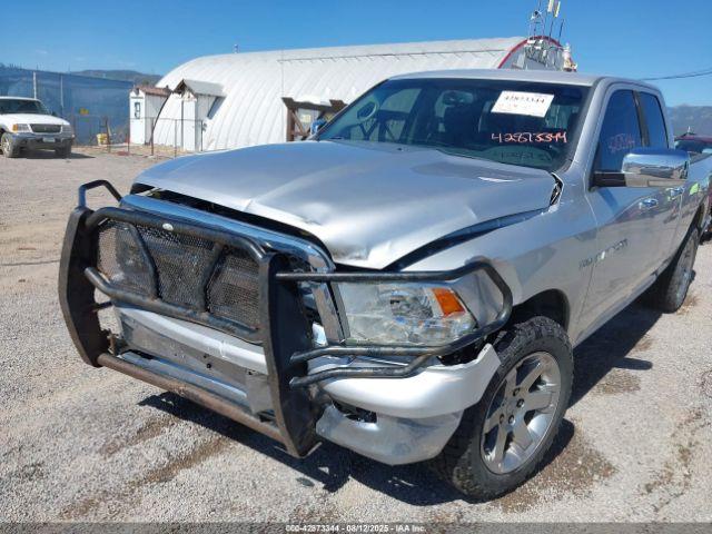 Ram 1500 Laramie Image 7