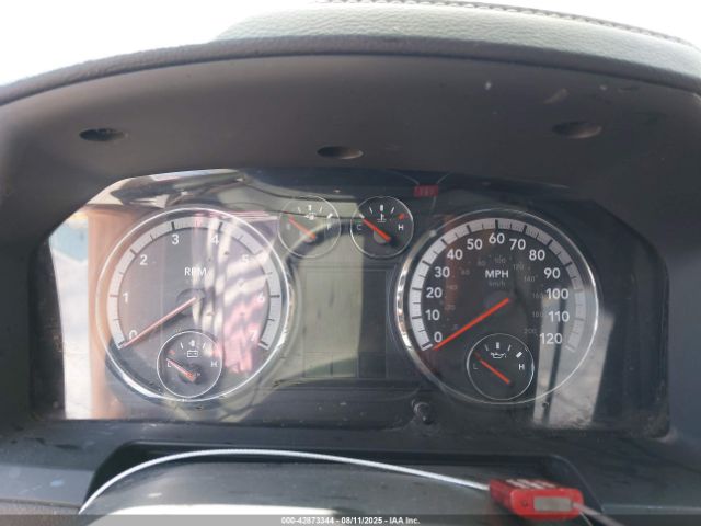 Ram 1500 Laramie Image 12