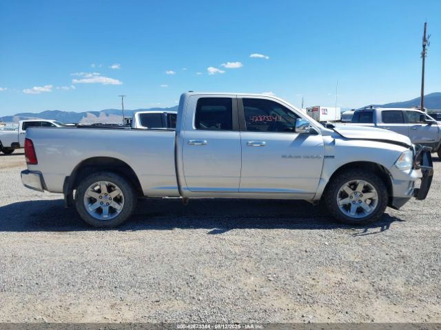 Ram 1500 Laramie Image 15