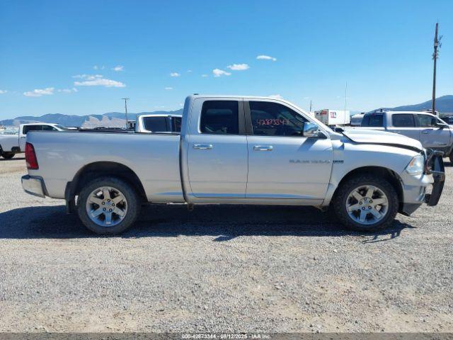 Ram 1500 Laramie Image 15