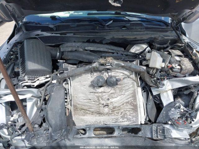 Ram 1500 Rebel  4x4 5'7 Box Image 2