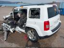 Jeep Patriot Latitude Image 8