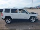 Jeep Patriot Latitude Image 14