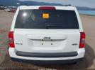 Jeep Patriot Latitude Image 3