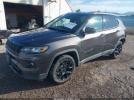 Jeep Compass Latitude 4x4 Image 5