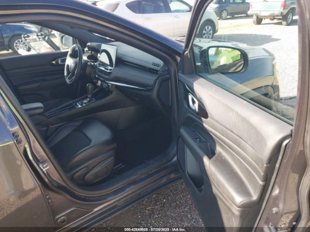 Jeep Compass Latitude 4x4 Image 11