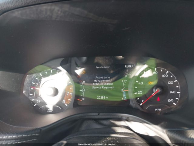 Jeep Compass Latitude 4x4 Image 6