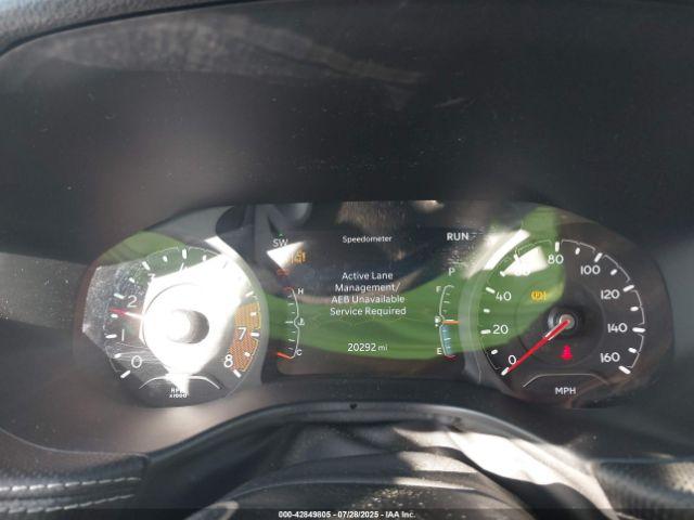 Jeep Compass Latitude 4x4 Image 6