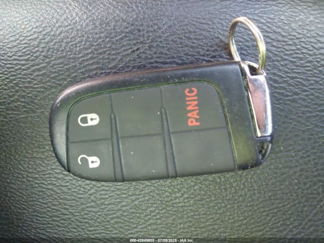 Jeep Compass Latitude 4x4 Image 13