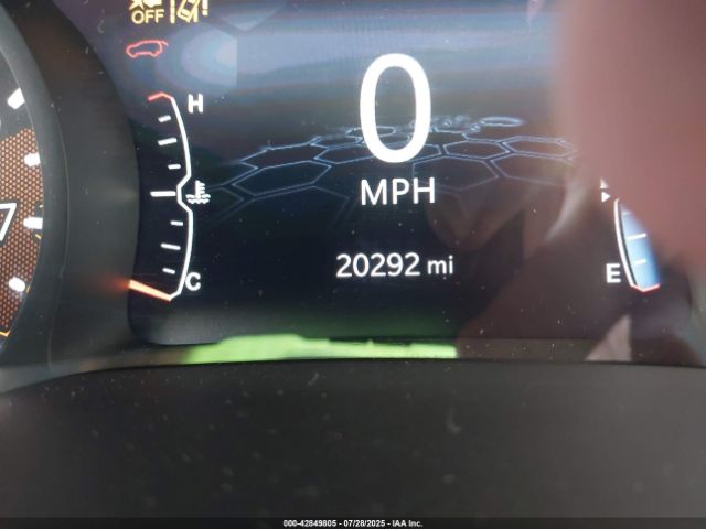 Jeep Compass Latitude 4x4 Image 3