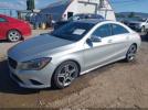 Mercedes-Benz Cla-class Image 7