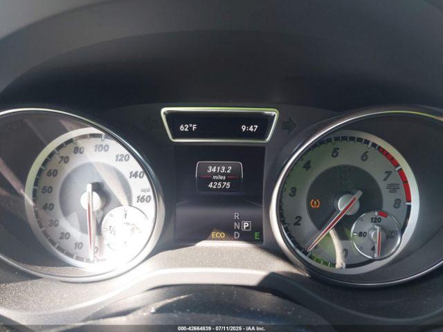 Mercedes-Benz Cla-class Image 5