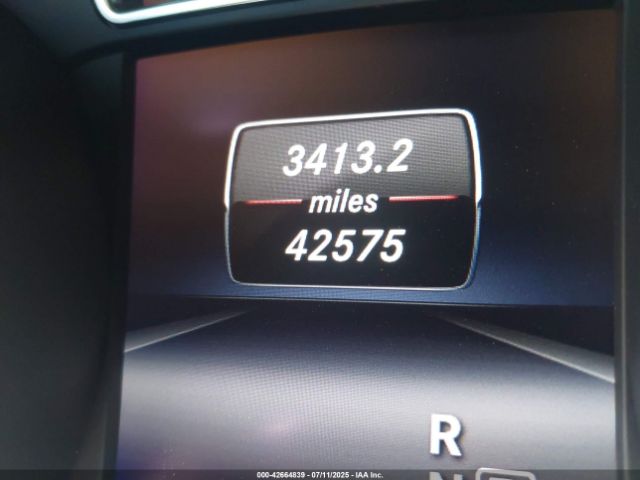 Mercedes-Benz Cla-class Image 3