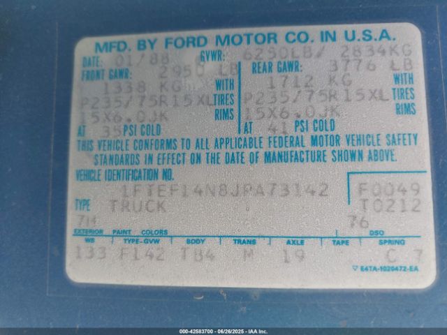 Ford F-150 Image 12