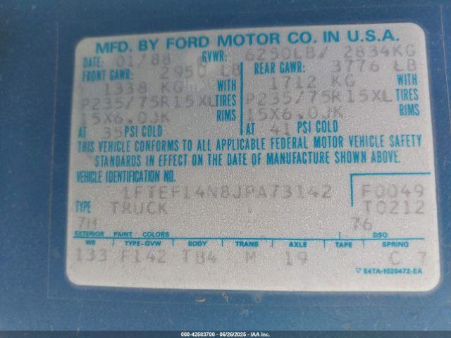 Ford F-150 Image 12