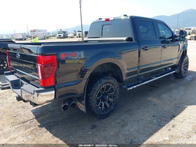 Ford F-350 Lariat Image 9