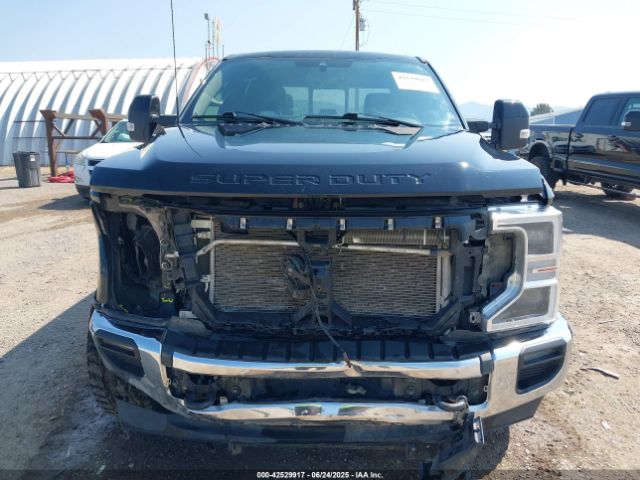 Ford F-350 Lariat Image 11