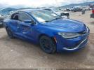 Chrysler 200 Limited Image 1