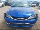 Chrysler 200 Limited Image 4