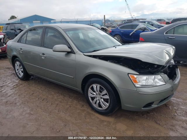 Hyundai SONATA Gls Image 1