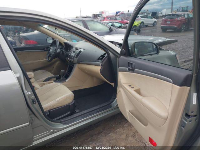 Hyundai SONATA Gls Image 5